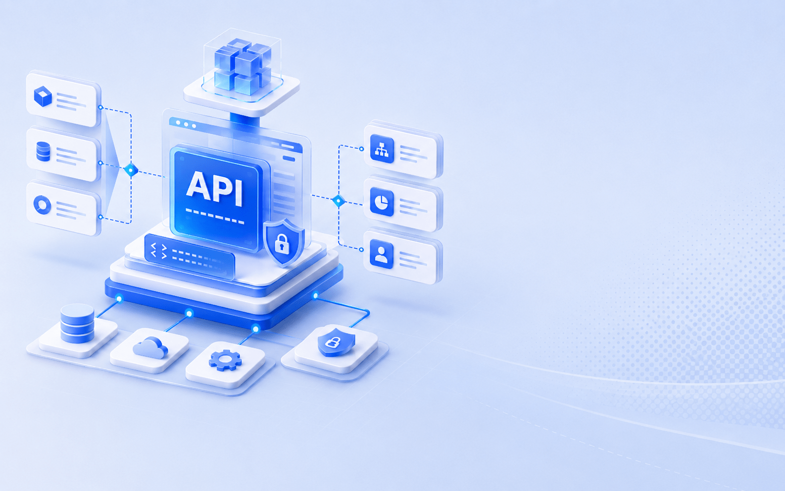 数据 API 服务化发布